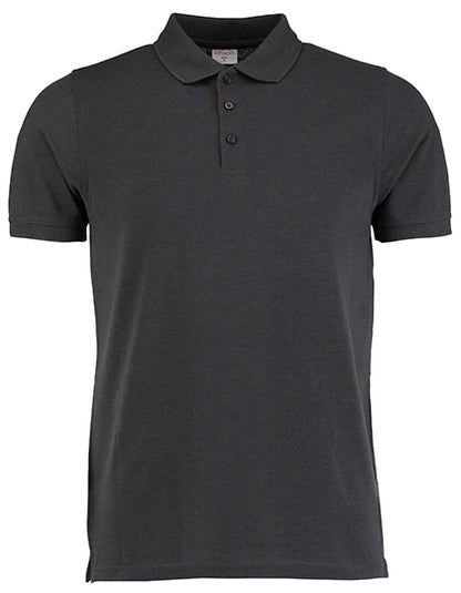 Slim Fit Heavy Weight Klassic Superwash® 60°  Polo