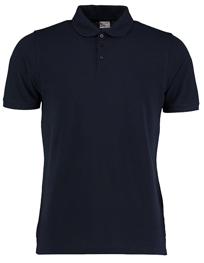 Slim Fit Heavy Weight Klassic Superwash® 60°  Polo