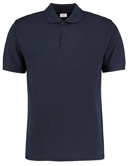 Men´s Slim Fit Klassic Superwash® 60° Polo