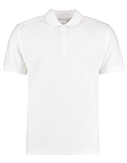 Men´s Slim Fit Klassic Superwash® 60° Polo