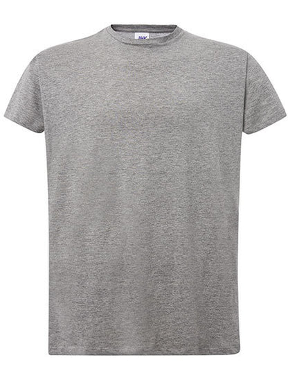 Ladies´ Curves T-Shirt