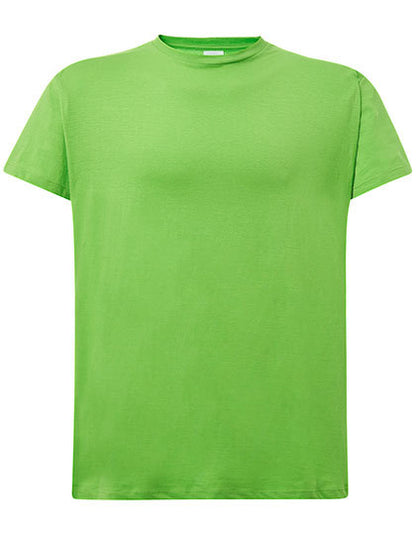 Ladies´ Curves T-Shirt