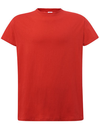 Ladies´ Curves T-Shirt
