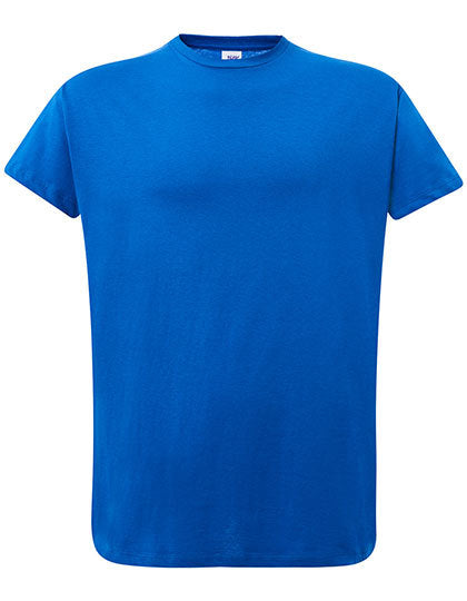 Ladies´ Curves T-Shirt