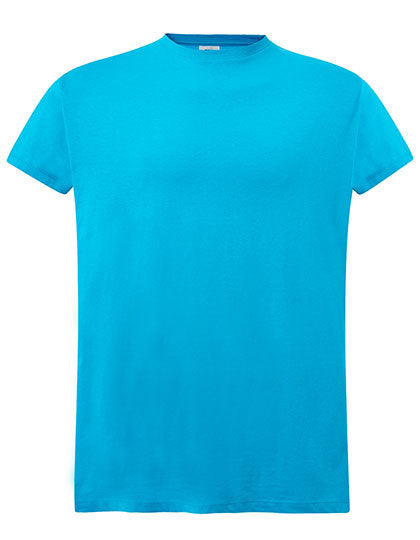Ladies´ Curves T-Shirt