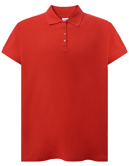 Ladies´ Curves Polo