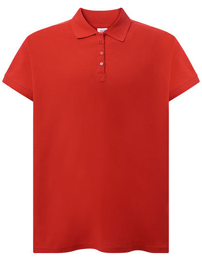 Ladies´ Curves Polo