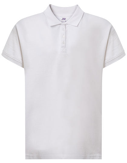 Ladies´ Curves Polo
