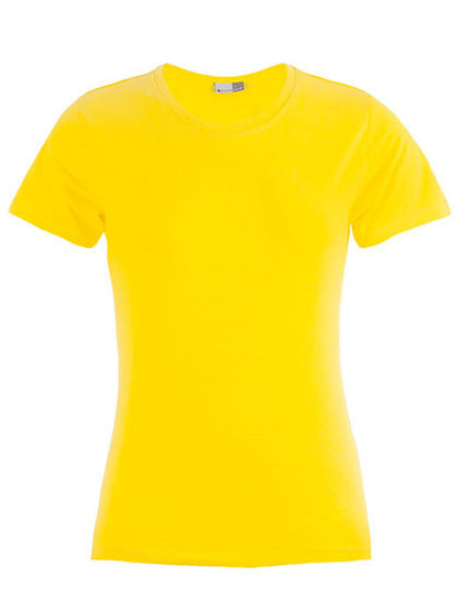 Women´s Premium-T