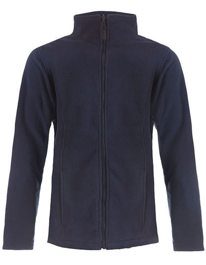 Men´s Fleece Jacket C+