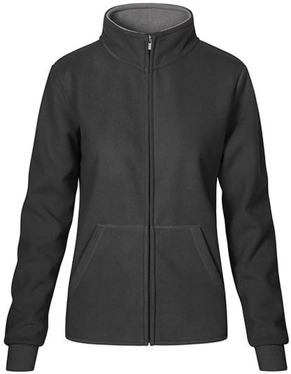 Women´s Double Fleece Jacket