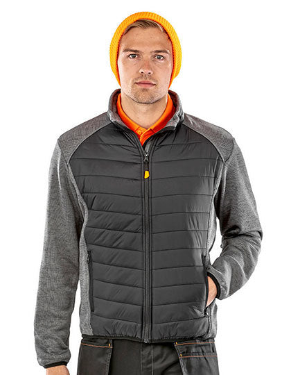 Elevator Jacket