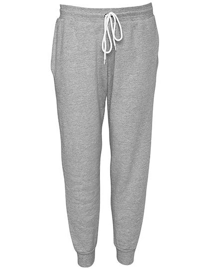 Unisex Sponge Fleece Jogger Sweatpants