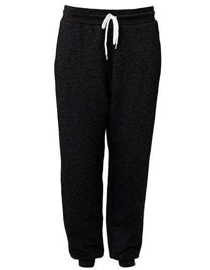 Unisex Sponge Fleece Jogger Sweatpants