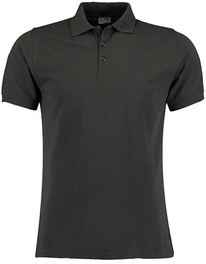 Men´s Slim Fit Klassic Superwash® 60° Polo