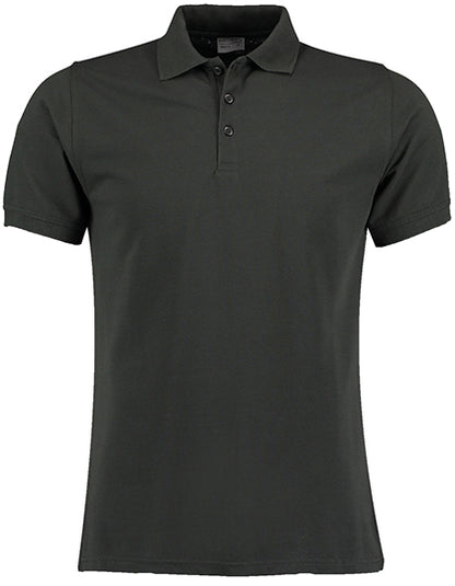 Men´s Slim Fit Klassic Superwash® 60° Polo