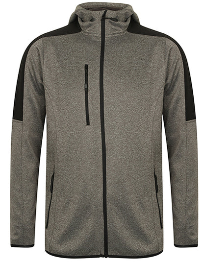 Adults Active Softshell Jacket