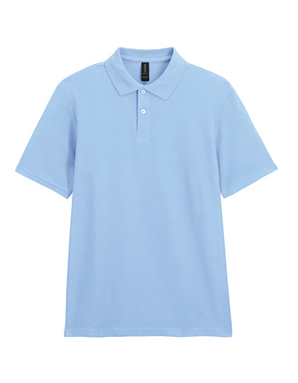 Softstyle® Double Piqué Polo