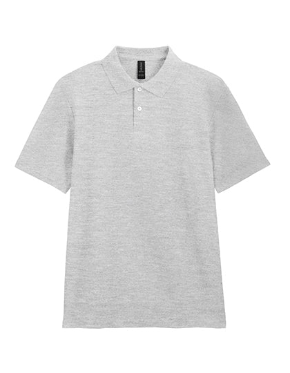 Softstyle® Double Piqué Polo