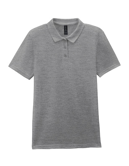 Softstyle® Women´s Piqué Polo