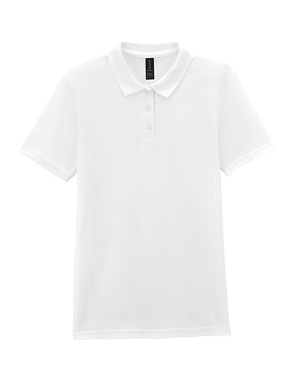 Softstyle® Women´s Piqué Polo