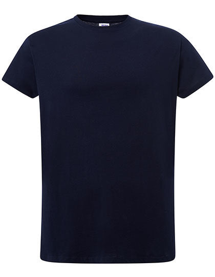 Ladies´ Curves T-Shirt