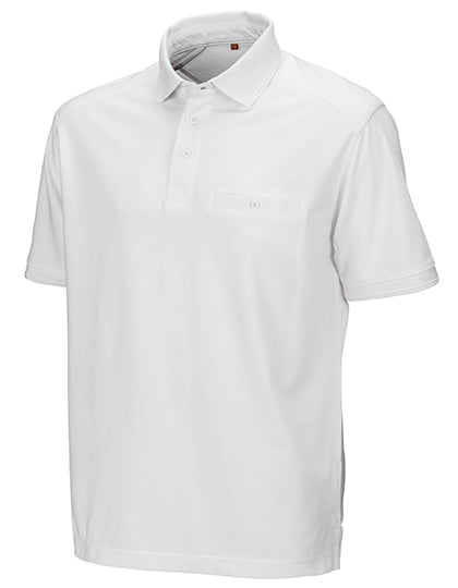 Apex Pocket Polo Shirt