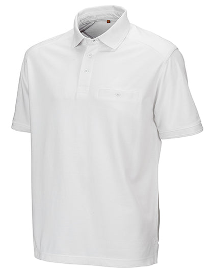 Apex Pocket Polo Shirt