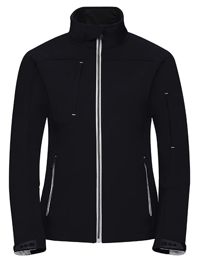 Ladies´ Bionic Softshell Jacket