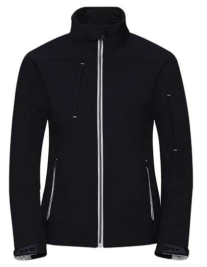 Ladies´ Bionic Softshell Jacket
