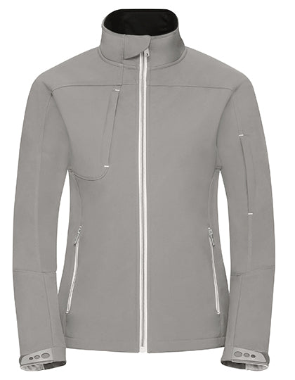 Ladies´ Bionic Softshell Jacket