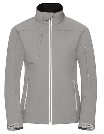 Ladies´ Bionic Softshell Jacket