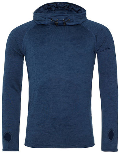 Men´s Cool Cowl Neck Top