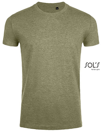 Imperial Fit T-Shirt