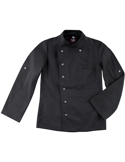 Ladies´ Kochjacke Turin Classic