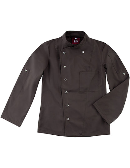 Ladies´ Kochjacke Turin Classic
