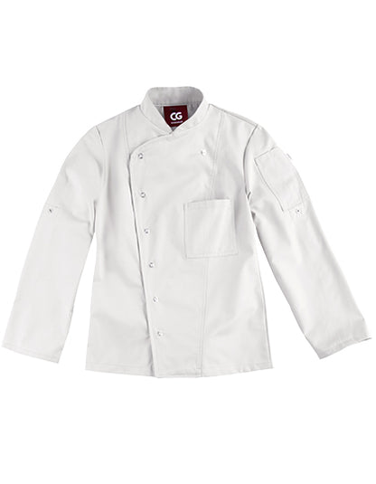 Ladies´ Kochjacke Turin Classic