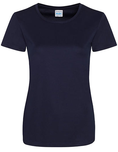 Women´s Cool Smooth T