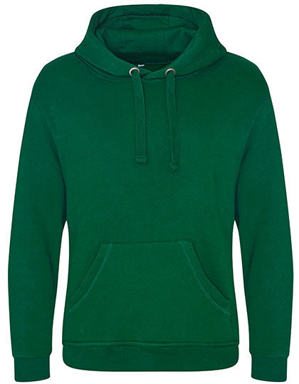 Graduate Heavyweight Hoodie