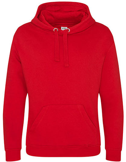 Graduate Heavyweight Hoodie