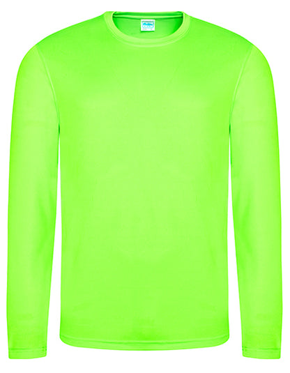 Long Sleeve Cool T