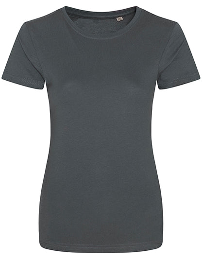 Cascades Organic Women´s T