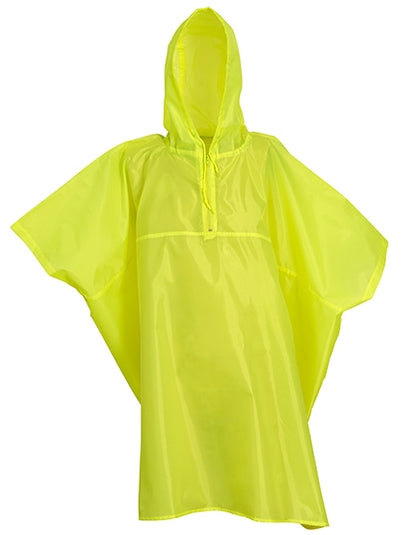 Promo Poncho