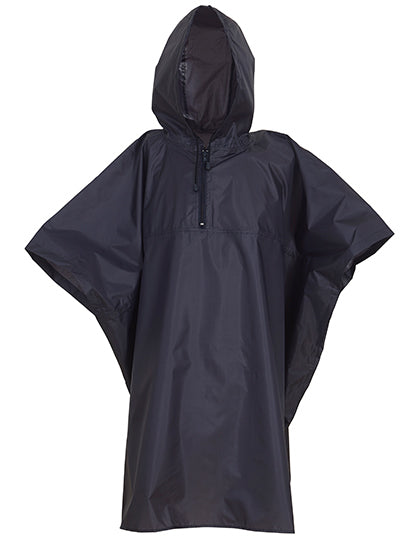 Promo Poncho