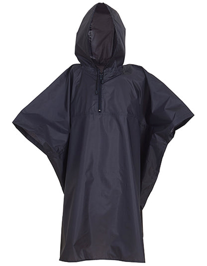 Promo Poncho
