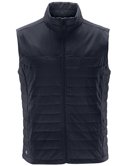 Men´s Nautilus Quilted Bodywarmer