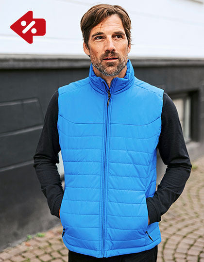 Men´s Nautilus Quilted Bodywarmer