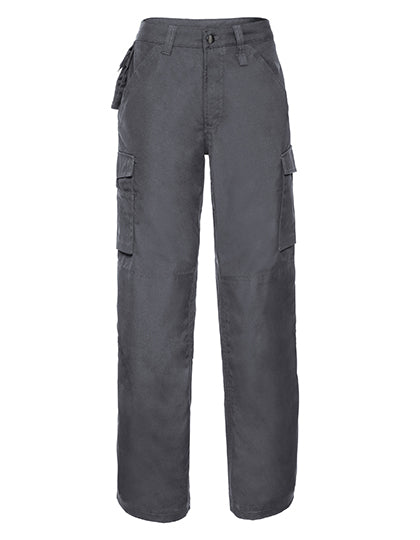 Strapazierfähige Workwear-Hose