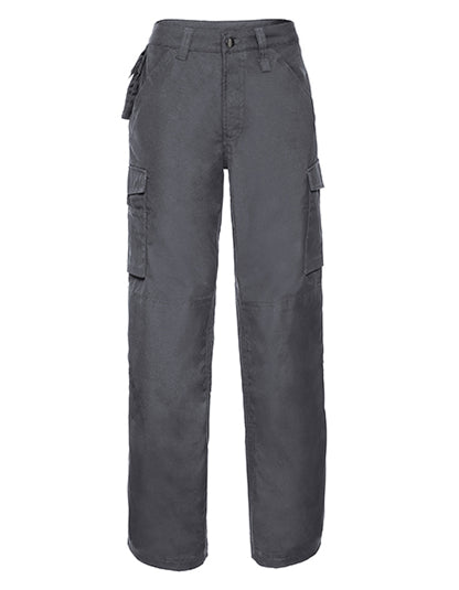 Strapazierfähige Workwear-Hose