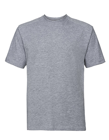Adults' Heavy Workwear T-Shirt